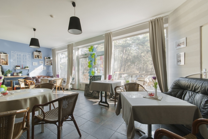 Объявление. Уникальная, многофункциональная недвижимость у моря, которая включает в себя как возможности Цена: 275000 EUR Foto #8