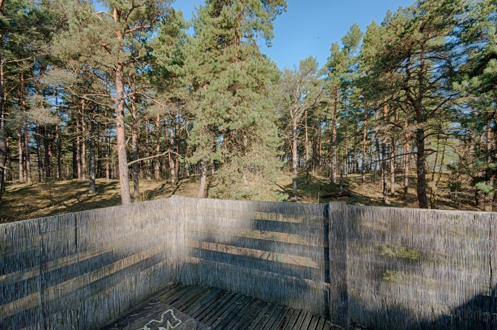 Объявление. Уникальная, многофункциональная недвижимость у моря, которая включает в себя как возможности Цена: 275000 EUR Foto #6