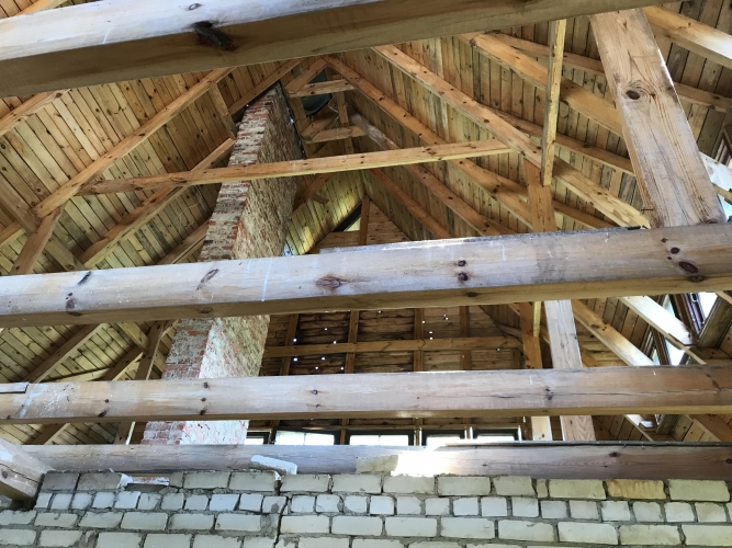 Sludinājumi. Pārdod jaunbūvi ar melno apdari Tūjā 150m no labiekārtotas pludmales. Ēka ir celta 90-to gadu Cena: 67000 EUR Foto #7