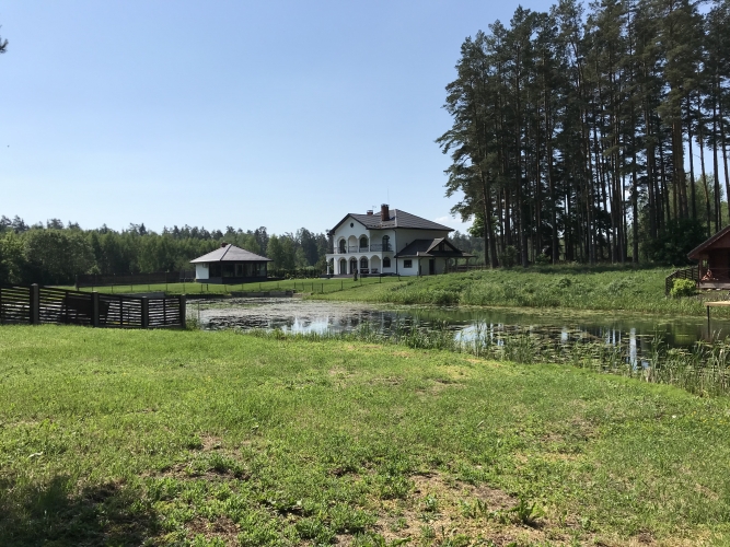Sludinājumi. Tiek pārdota privātmājas apbūves zeme pasakainā vietā ar visām komunikācijām. Īpašuma ir elektrības Cena: 58000 EUR Foto #1