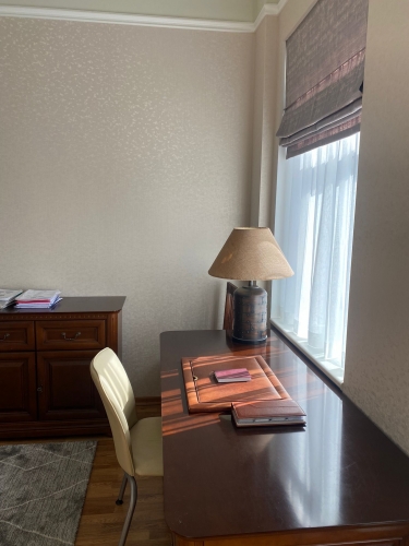 Sludinājumi. Pārdod aristokrātisku jūgendstila dzīvokli Rīgas centrā  Kr. Barona ielā 60  Piedāvājumā īpašs Cena: 175000 EUR Foto #6