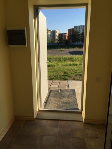 Sludinājumi. Pārdod komercobjektu ar piegulošo zemes gabalu!   Izdevīga investīcija ar iespēju būvēt daudzīvokļu Cena: 250000 EUR Foto #5