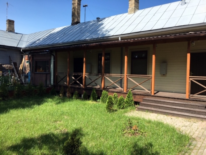 Sludinājumi. Pārdodam gatavu biznesu, pilnībā aprīkota kafejnīca. Bolderājas pats centrs, aktīvākā daļa. Blakus Cena: 80000 EUR Foto #2