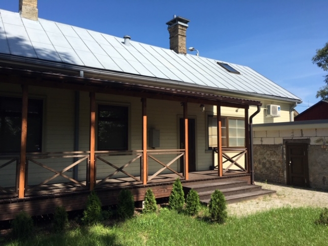 Sludinājumi. Pārdodam gatavu biznesu, pilnībā aprīkota kafejnīca. Bolderājas pats centrs, aktīvākā daļa. Blakus Cena: 80000 EUR Foto #3