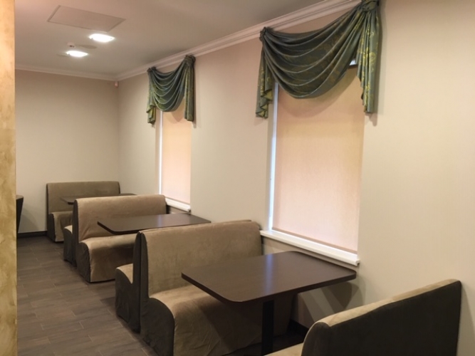 Sludinājumi. Pārdodam gatavu biznesu, pilnībā aprīkota kafejnīca. Bolderājas pats centrs, aktīvākā daļa. Blakus Cena: 80000 EUR Foto #8