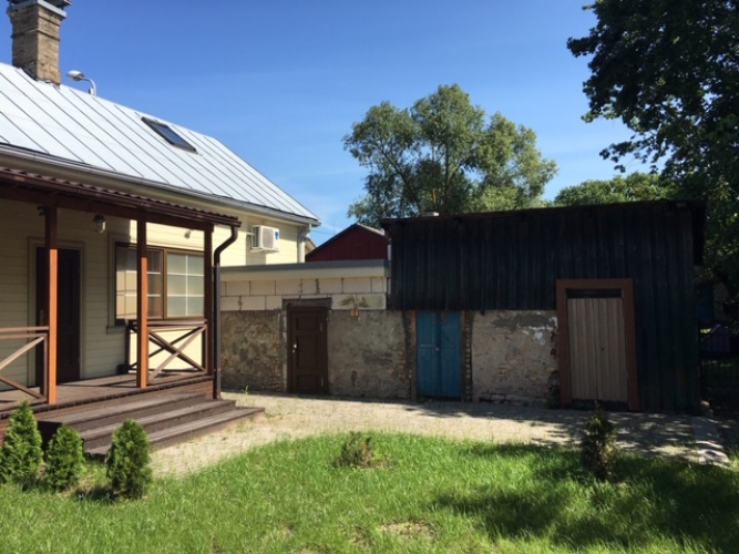 Sludinājumi. Pārdodam gatavu biznesu, pilnībā aprīkota kafejnīca. Bolderājas pats centrs, aktīvākā daļa. Blakus Cena: 80000 EUR Foto #4