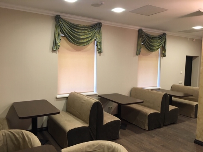 Sludinājumi. Pārdodam gatavu biznesu, pilnībā aprīkota kafejnīca. Bolderājas pats centrs, aktīvākā daļa. Blakus Cena: 80000 EUR Foto #7