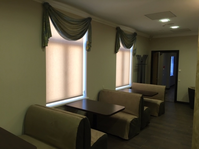 Sludinājumi. Pārdodam gatavu biznesu, pilnībā aprīkota kafejnīca. Bolderājas pats centrs, aktīvākā daļa. Blakus Cena: 80000 EUR Foto #9