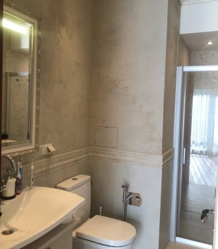 Sludinājumi. Tiek pārdots 4 istabu dzīvoklis ar divām autostāvvietām slēgtā pagalmā (ir iekļautas cenā).  3 Cena: 260000 EUR Foto #3