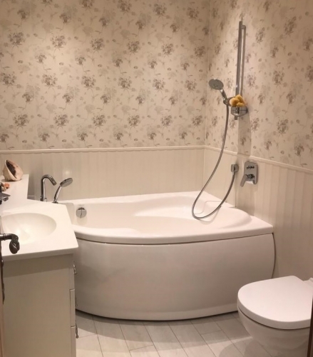 Sludinājumi. Tiek pārdots 4 istabu dzīvoklis ar divām autostāvvietām slēgtā pagalmā (ir iekļautas cenā).  3 Cena: 260000 EUR Foto #4