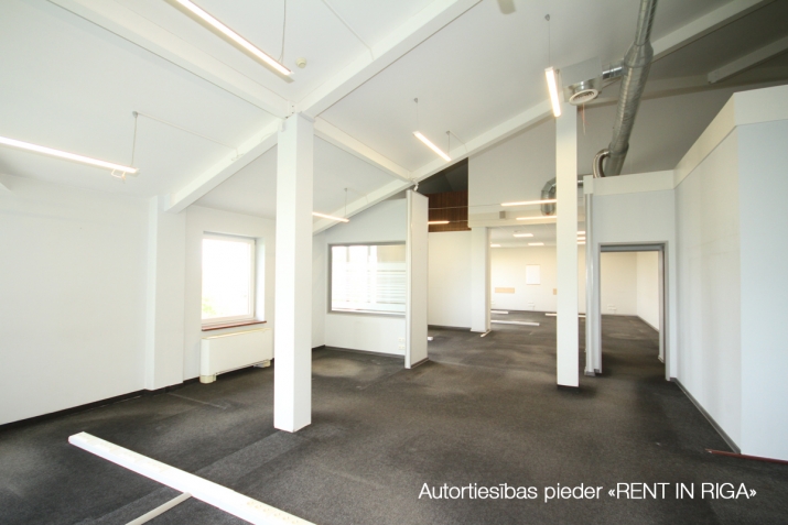 Объявление. Samazināta cena!!! Atlaide nomas maksai uz pirmajiem 6 nomas mēnešiem. Pēc tam nomas maksa 6 Цена: 2538 EUR/мес. Foto #4