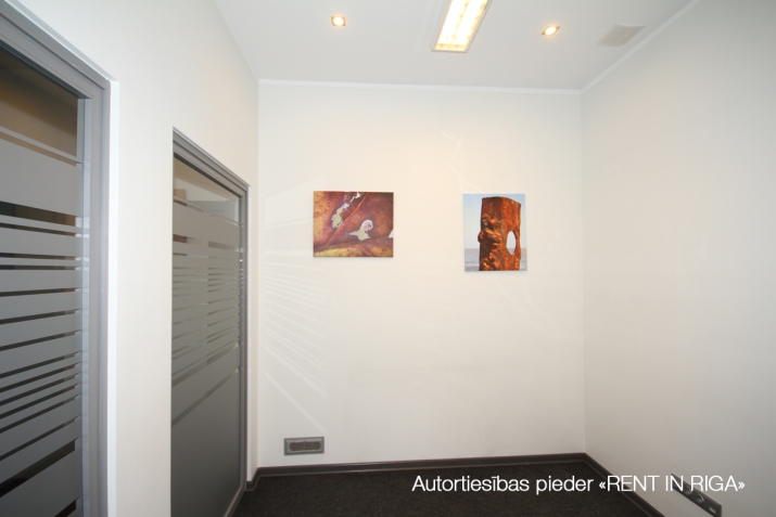 Объявление. Samazināta cena!!! Atlaide nomas maksai uz pirmajiem 6 nomas mēnešiem. Pēc tam nomas maksa 6 Цена: 2538 EUR/мес. Foto #6