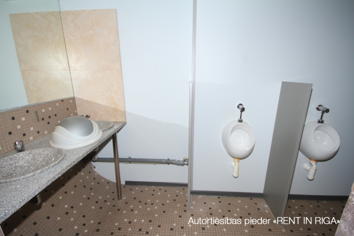 Объявление. Samazināta cena!!! Atlaide nomas maksai uz pirmajiem 6 nomas mēnešiem. Pēc tam nomas maksa 6 Цена: 2538 EUR/мес. Foto #7