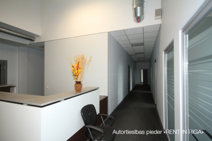 Объявление. Samazināta cena!!! Atlaide nomas maksai uz pirmajiem 6 nomas mēnešiem. Pēc tam nomas maksa 6 Цена: 2538 EUR/мес. Foto #2