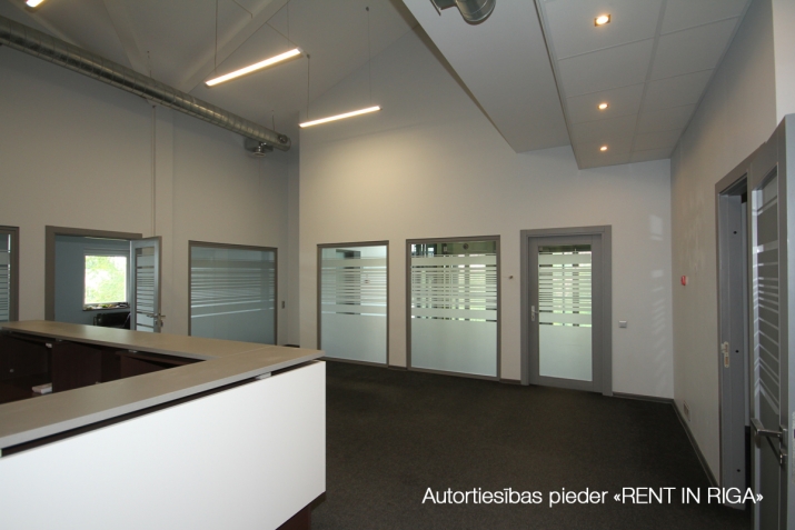 Объявление. Samazināta cena!!! Atlaide nomas maksai uz pirmajiem 6 nomas mēnešiem. Pēc tam nomas maksa 6 Цена: 2538 EUR/мес. Foto #3