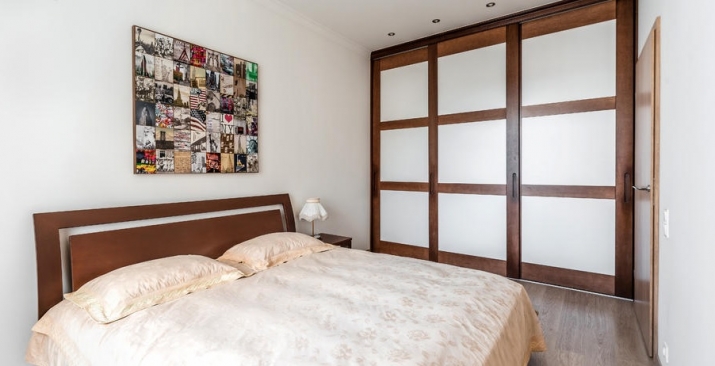 Sludinājumi. Pašā Rīgas centrā klusā vietā tiek izīrēts 3 istabu dzīvoklis ilgtermiņā. Dzīvoklis ir pilnībā Cena: 1100 EUR/mēn Foto #4