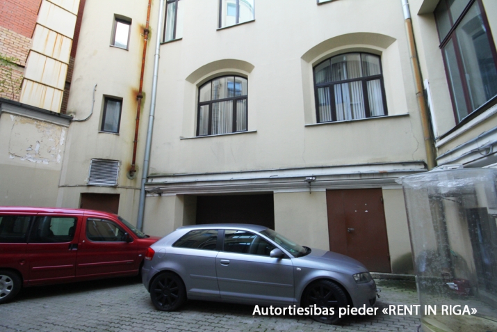 Объявление. Фантастический дом в самом сердце Старой Риги с великолепным видом на Домскую площадь и Домскую Цена: 8.5e+06 EUR Foto #7