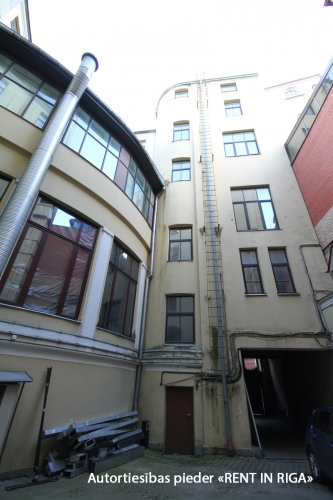 Объявление. Фантастический дом в самом сердце Старой Риги с великолепным видом на Домскую площадь и Домскую Цена: 8.5e+06 EUR Foto #8