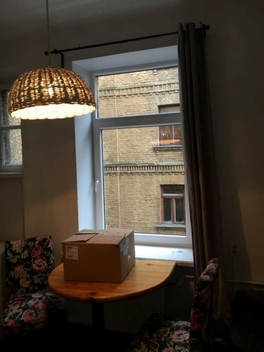 Sludinājumi. Sakopts namīpašums Rīgas aktīvajā centrā - Blaumaņa un Tērbatas ielu krustojumā.  Īpašuma sastāvā 3 Cena: 3.4e+06 EUR Foto #1