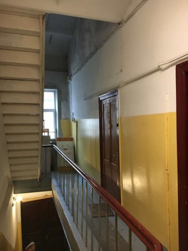 Sludinājumi. Sakopts namīpašums Rīgas aktīvajā centrā - Blaumaņa un Tērbatas ielu krustojumā.  Īpašuma sastāvā 3 Cena: 3.4e+06 EUR Foto #2