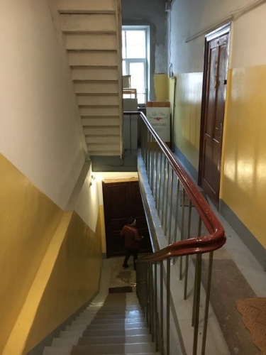 Sludinājumi. Sakopts namīpašums Rīgas aktīvajā centrā - Blaumaņa un Tērbatas ielu krustojumā.  Īpašuma sastāvā 3 Cena: 3.4e+06 EUR Foto #7