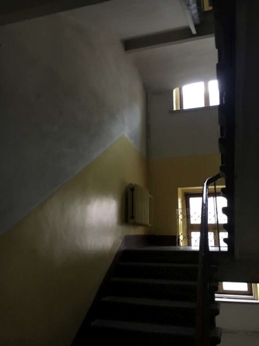 Sludinājumi. Sakopts namīpašums Rīgas aktīvajā centrā - Blaumaņa un Tērbatas ielu krustojumā.  Īpašuma sastāvā 3 Cena: 3.4e+06 EUR Foto #3