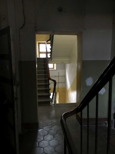 Sludinājumi. Sakopts namīpašums Rīgas aktīvajā centrā - Blaumaņa un Tērbatas ielu krustojumā.  Īpašuma sastāvā 3 Cena: 3.4e+06 EUR Foto #5