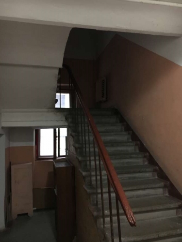 Sludinājumi. Sakopts namīpašums Rīgas aktīvajā centrā - Blaumaņa un Tērbatas ielu krustojumā.  Īpašuma sastāvā 3 Cena: 3.4e+06 EUR Foto #9