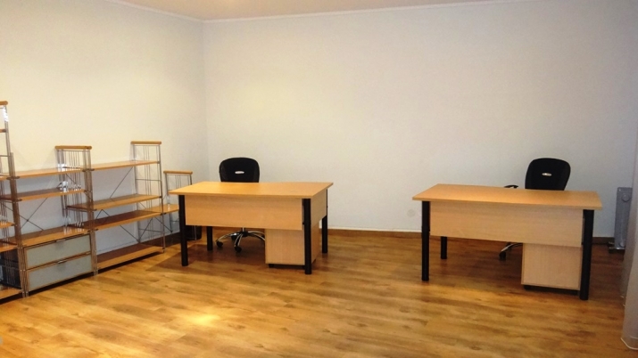 Sludinājumi. Pārdod biroja telpas pašā Vecrīgas sirdī  Vāgnera ielā ar atsevišķu ieeju.  Var izmantot kā biroju, Cena: 139000 EUR Foto #3