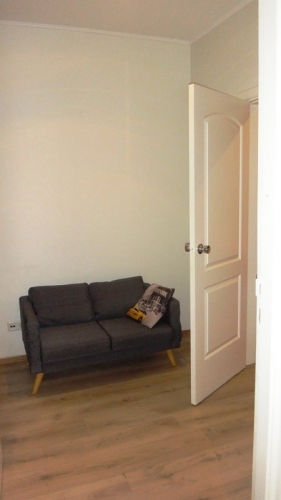 Sludinājumi. Pārdod biroja telpas pašā Vecrīgas sirdī  Vāgnera ielā ar atsevišķu ieeju.  Var izmantot kā biroju, Cena: 139000 EUR Foto #5