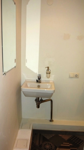 Sludinājumi. Pārdod biroja telpas pašā Vecrīgas sirdī  Vāgnera ielā ar atsevišķu ieeju.  Var izmantot kā biroju, Cena: 139000 EUR Foto #7