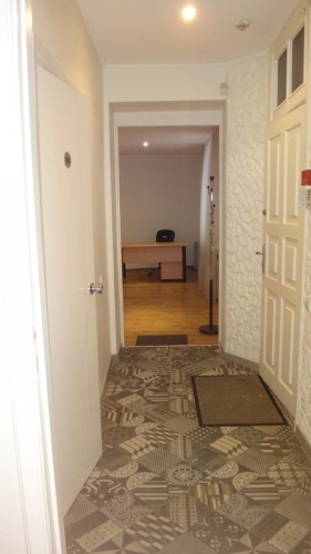 Sludinājumi. Pārdod biroja telpas pašā Vecrīgas sirdī  Vāgnera ielā ar atsevišķu ieeju.  Var izmantot kā biroju, Cena: 139000 EUR Foto #6