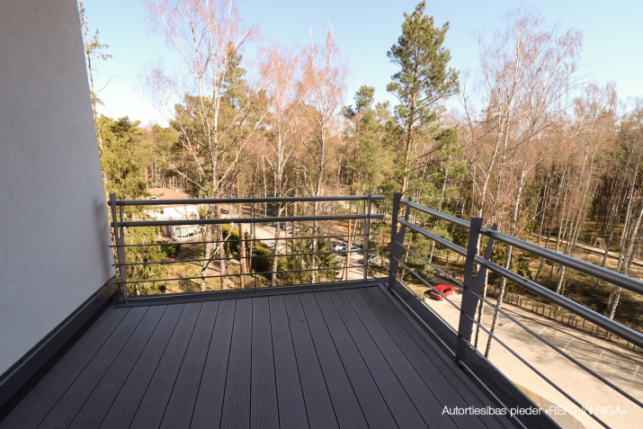 Sludinājumi. Apartamenti unikālā projektā pašā Jūrmalas centrā. Ideāla atrašanās vieta - pretī priežu parkam, 10 Cena: 255000 EUR Foto #3