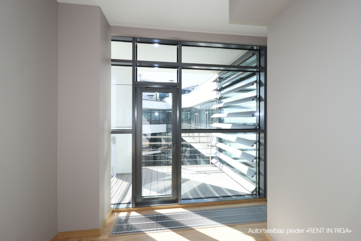 Sludinājumi. Apartamenti unikālā projektā pašā Jūrmalas centrā. Ideāla atrašanās vieta - pretī priežu parkam, 10 Cena: 235000 EUR Foto #4