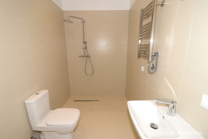 Sludinājumi. Apartamenti unikālā projektā pašā Jūrmalas centrā. Ideāla atrašanās vieta - pretī priežu parkam, 10 Cena: 275000 EUR Foto #9