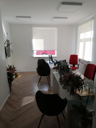 Sludinājumi. Pārdod īpašumu Ogres centrā pie Brīvības ielas brīnišķīgās promenādes, blakus skvēram un Cena: 250000 EUR Foto #7