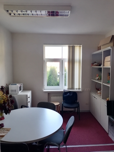 Sludinājumi. Pārdod īpašumu Ogres centrā pie Brīvības ielas brīnišķīgās promenādes, blakus skvēram un Cena: 250000 EUR Foto #9