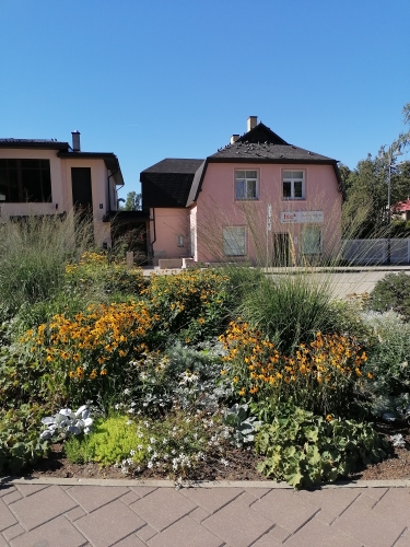Sludinājumi. Pārdod īpašumu Ogres centrā pie Brīvības ielas brīnišķīgās promenādes, blakus skvēram un Cena: 250000 EUR Foto #6