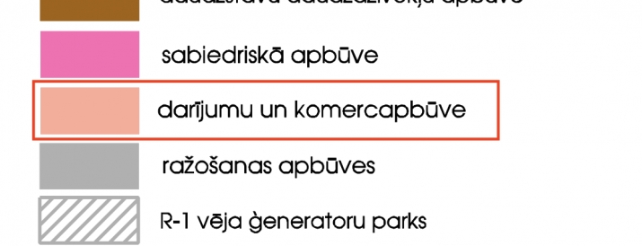 Sludinājumi. Zeme Salacgrīvā labi redzamā vietā, centrālās ielas malā (Rīga - Ainaži šoseja).   Darījumu un Cena: 67800 EUR Foto #9