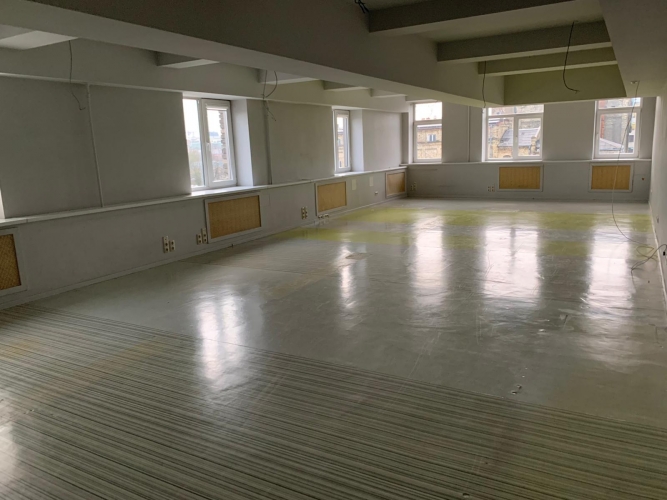 Sludinājumi. Mājīgas telpas ar industriāla stila piesitienu.  + Izdevīgi sadarbības nosacījumi uz ievākšanās Cena: 1250 EUR/mēn Foto #7