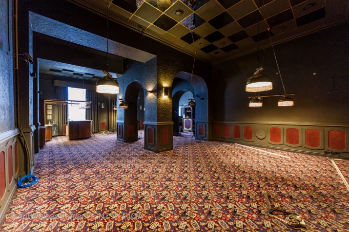 Sludinājumi. Telpas tirdzniecībai pie Strēlnieku laukuma.  + 1. stāvs 142 m2. + Platība sastāv no zāles, biroja Cena: 2130 EUR/mēn Foto #4