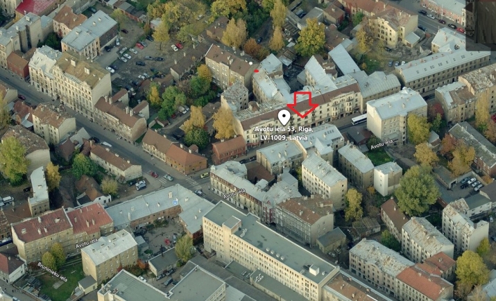 Sludinājumi. Tiek pārdots tirdzniecību telpu kompleks, kurš ģenerē stabilu naudas plūsmu.  + Sastāvā ir 8 Cena: 420800 EUR Foto #7