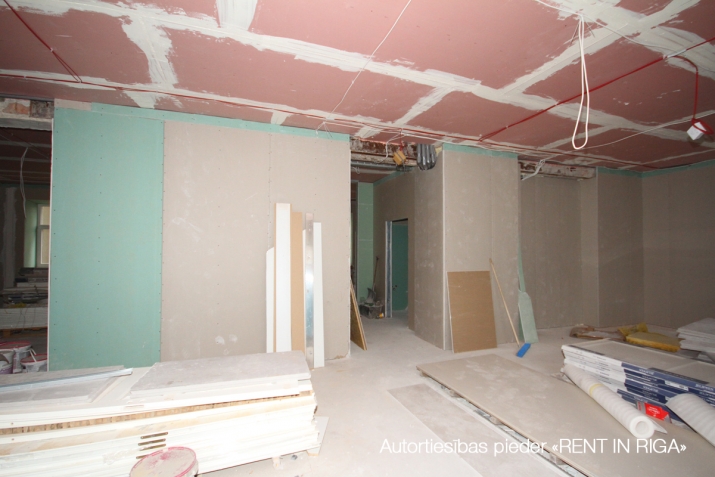 Объявление. Tirdzniecības telpas renovētā Jūgendstila Namā!  Jugendstila nami Ernesta Birznieka - Upiša iela Цена: 191200 EUR Foto #7