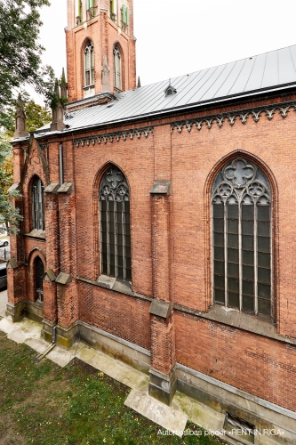 Sludinājumi. Vilhelma Nami Miesnieku ielā 13, 15 un 17 iespējams ir iekārojamākās adresēs Rīgā. Senatnes elpa Cena: 960000 EUR Foto #3