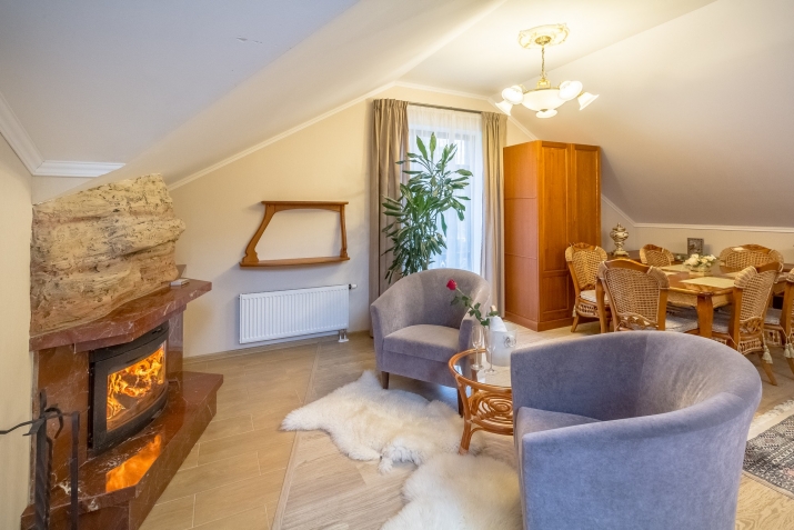 Sludinājumi. Villa Alvine - Eleganti apartamenti blakus Dzintaru koncertzālei un Jūrmalas labākajiem Cena: 1500 EUR/mēn Foto #3