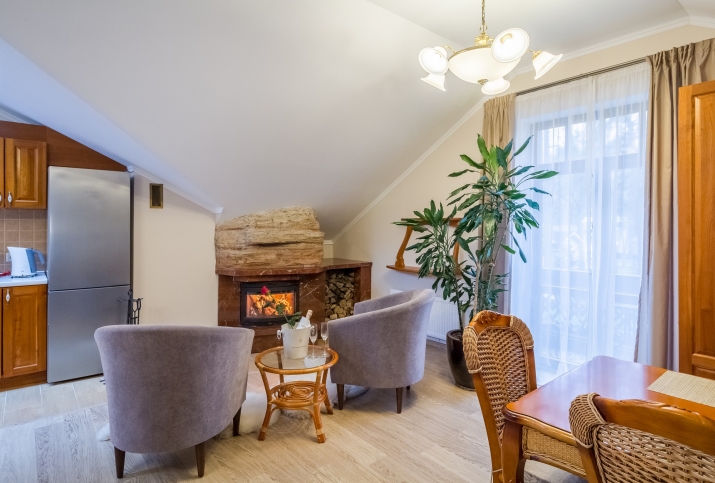 Sludinājumi. Villa Alvine - Eleganti apartamenti blakus Dzintaru koncertzālei un Jūrmalas labākajiem Cena: 1500 EUR/mēn Foto #5