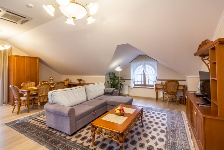 Sludinājumi. Villa Alvine - Eleganti apartamenti blakus Dzintaru koncertzālei un Jūrmalas labākajiem Cena: 1500 EUR/mēn Foto #6