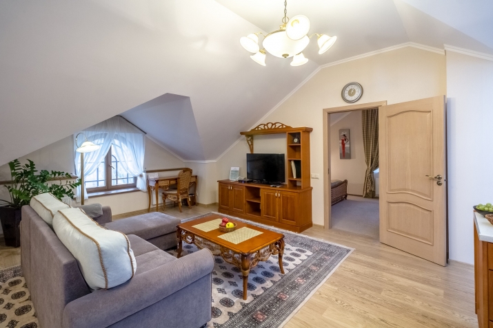 Sludinājumi. Villa Alvine - Eleganti apartamenti blakus Dzintaru koncertzālei un Jūrmalas labākajiem Cena: 1500 EUR/mēn Foto #9