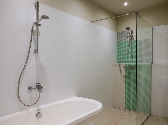 Sludinājumi. Kvalitatīvs 2-istabu dzīvoklis jaunajā projektā ar iebūvētu virtuves iekārtu.   Plašs dzīvoklis ar Cena: 165000 EUR Foto #4