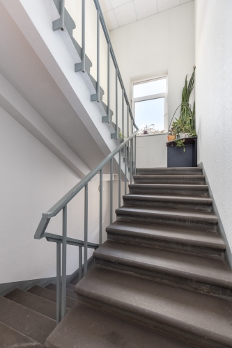 Sludinājumi. Atsevišķi stāvoša multifunkcionāla būve vienā no centra aktīvākajām vietām.  Matīsa iela 26, tieši Cena: 950000 EUR Foto #6